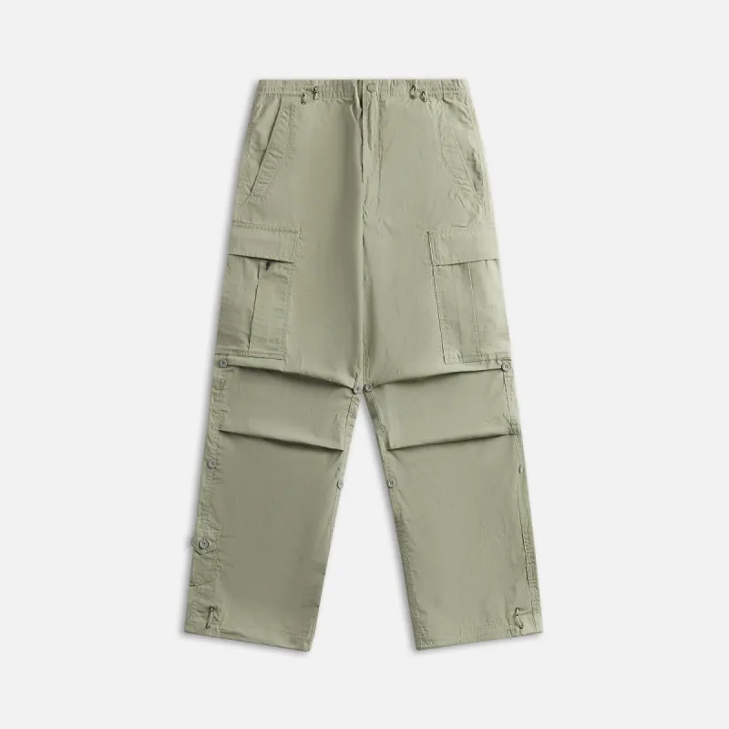 Maharishi Original Cargo Snopant Loose - Sage sold by Kith