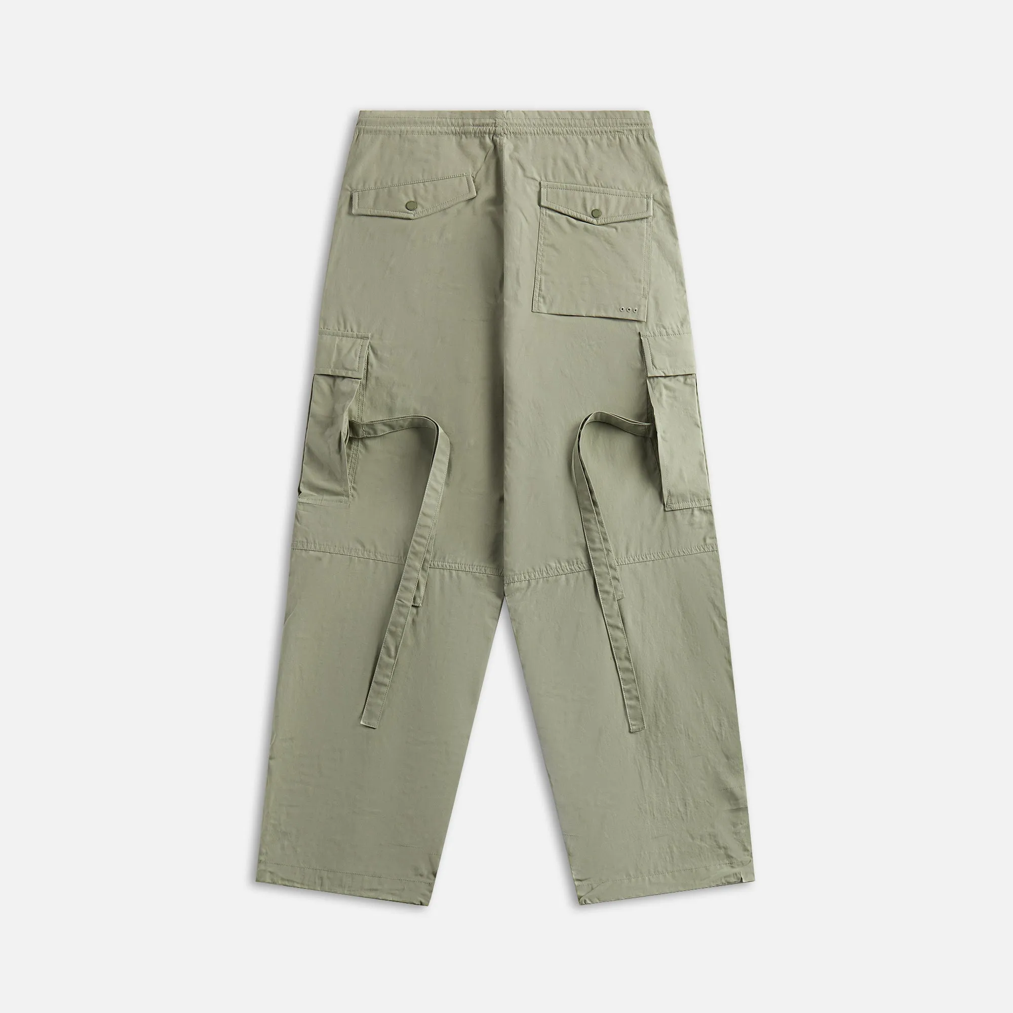 Maharishi Original Cargo Snopant Loose - Sage sold by Kith product image thumbnail 2
