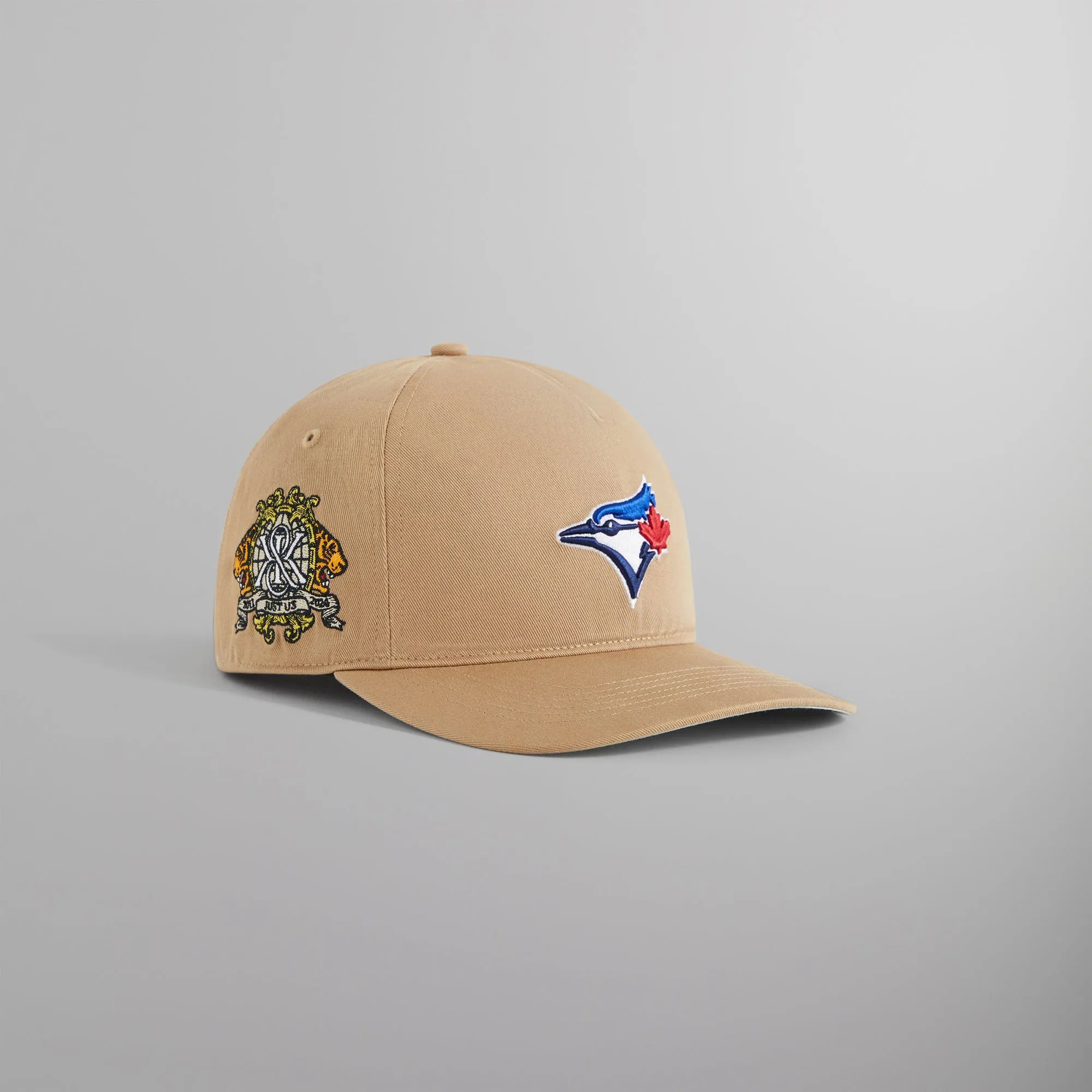 Kith for '47 Toronto Blue Jays Hitch Snapback - Canvas sold by Kith product image thumbnail 3