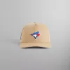 Kith for '47 Toronto Blue Jays Hitch Snapback - Canvas sold by Kith