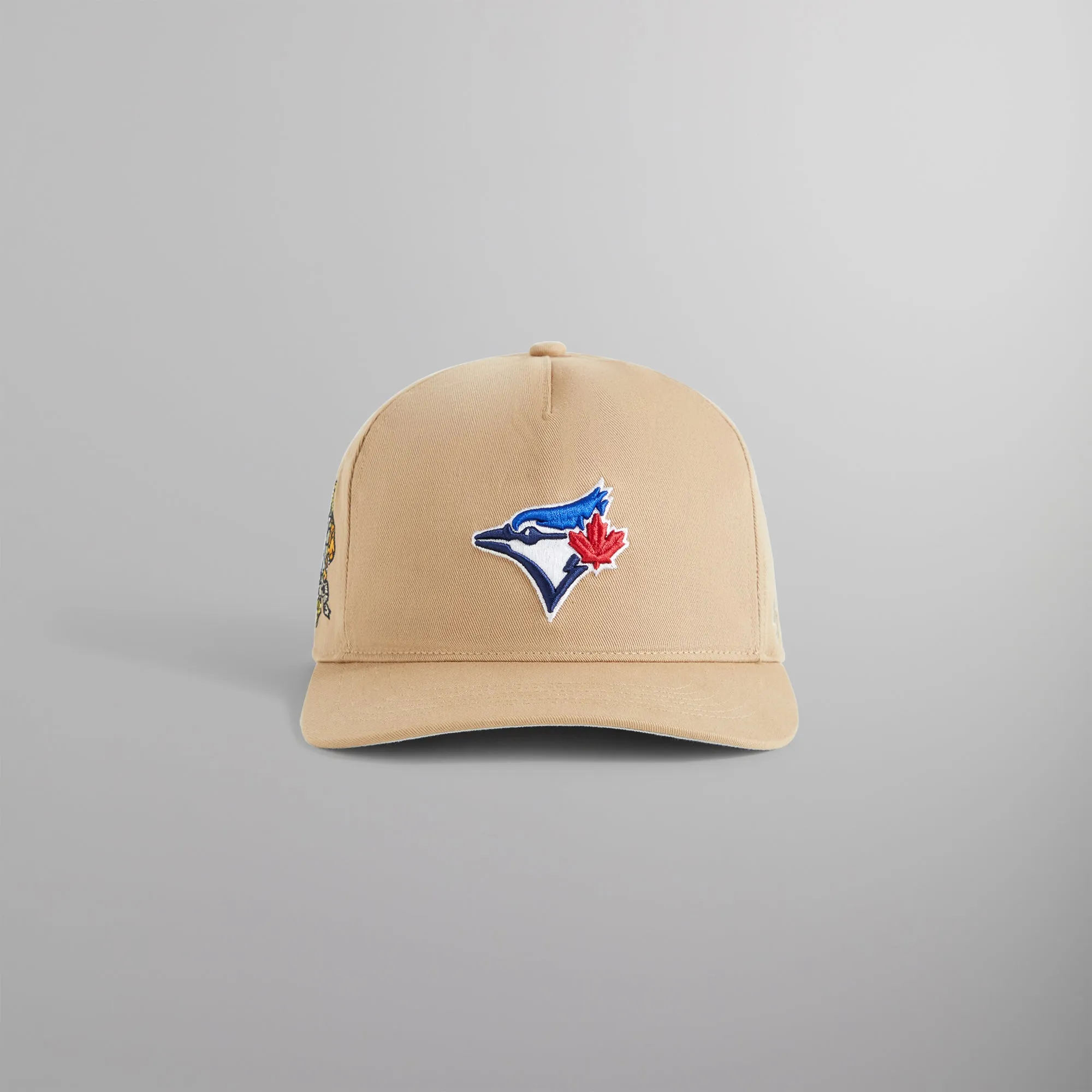 Kith for '47 Toronto Blue Jays Hitch Snapback - Canvas sold by Kith