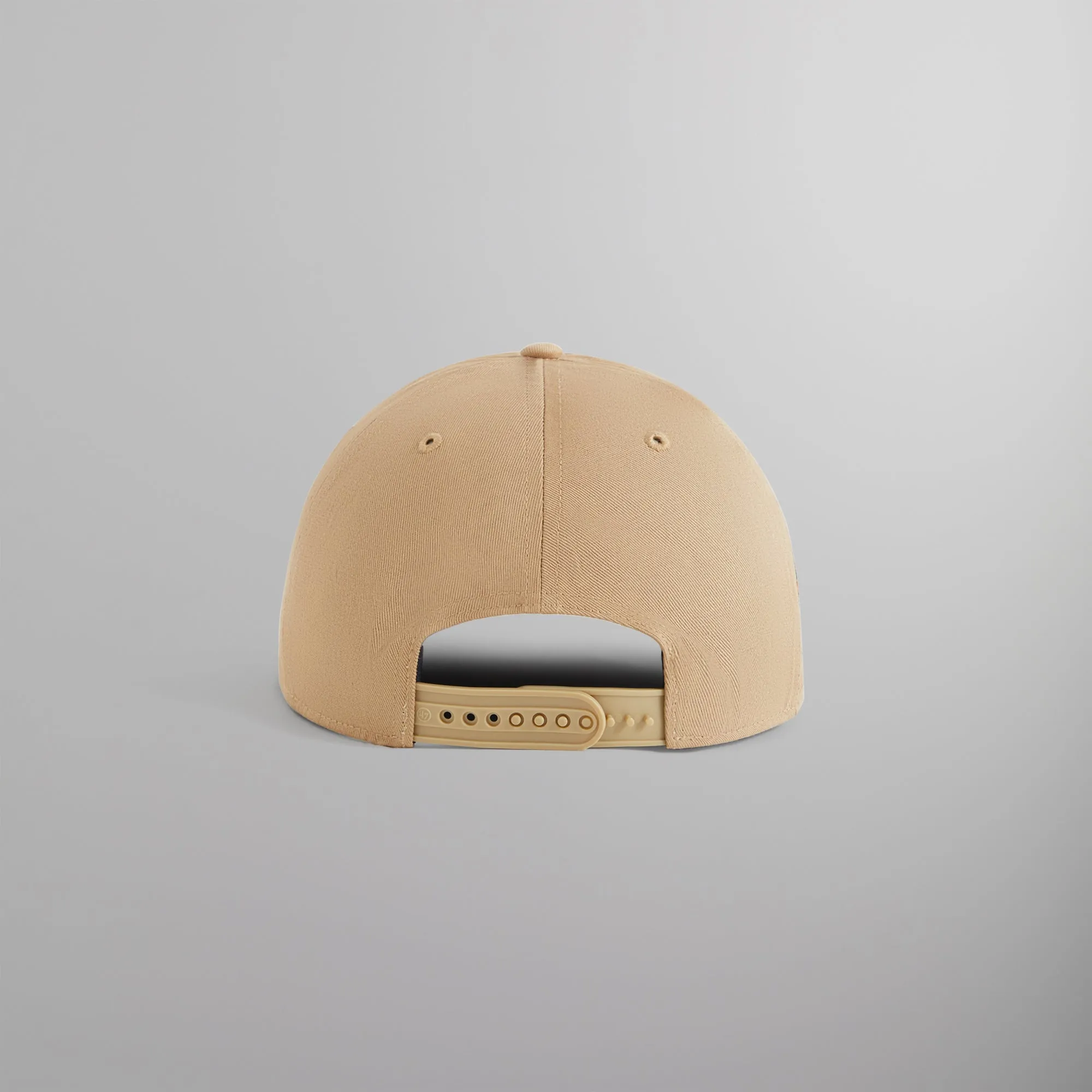 Kith for '47 Toronto Blue Jays Hitch Snapback - Canvas sold by Kith product image thumbnail 2