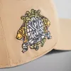 Kith for '47 Toronto Blue Jays Hitch Snapback - Canvas sold by Kith
