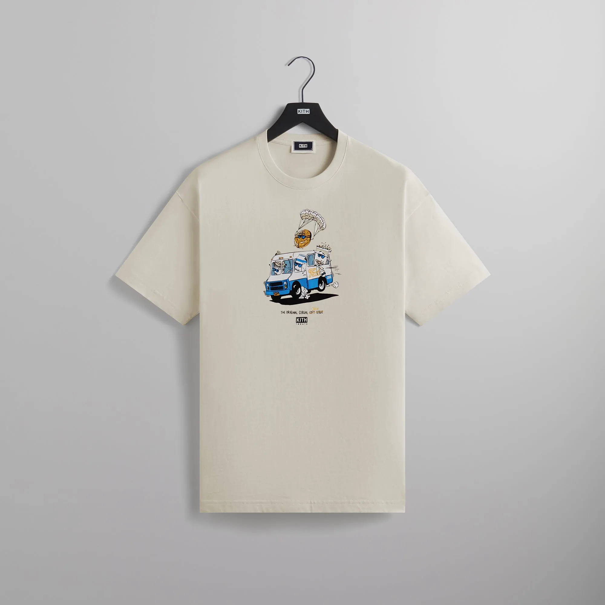 KITH Treats キス Parade II Vintage ヴィンテージ Tシャツ KITH Treats キス Parade II Vintage ヴィンテージ Tシャツ T