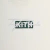 Kith for TaylorMade Script Nelson Crewneck - Silk PH sold by Kith