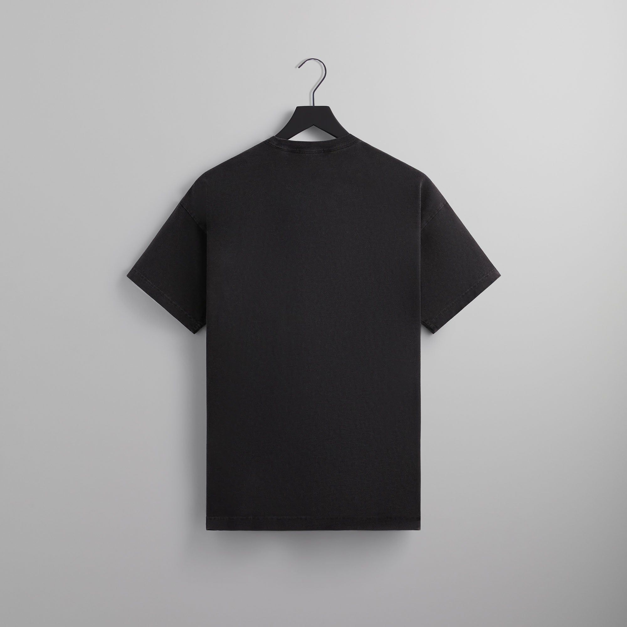 Kith & Kin Butterfly Vintage Tee - Black sold by Kith product image thumbnail 2
