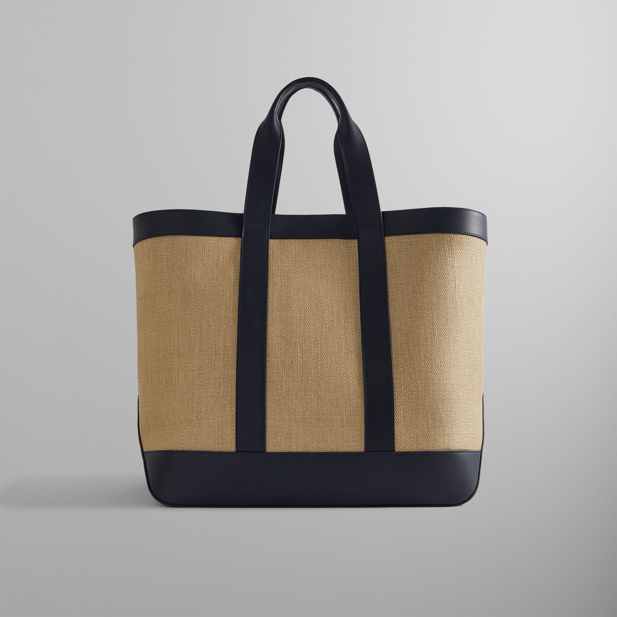 トートバッグ Kith / Raffia Tote Chia Kith Raffia Tote Chia - SS23 - US