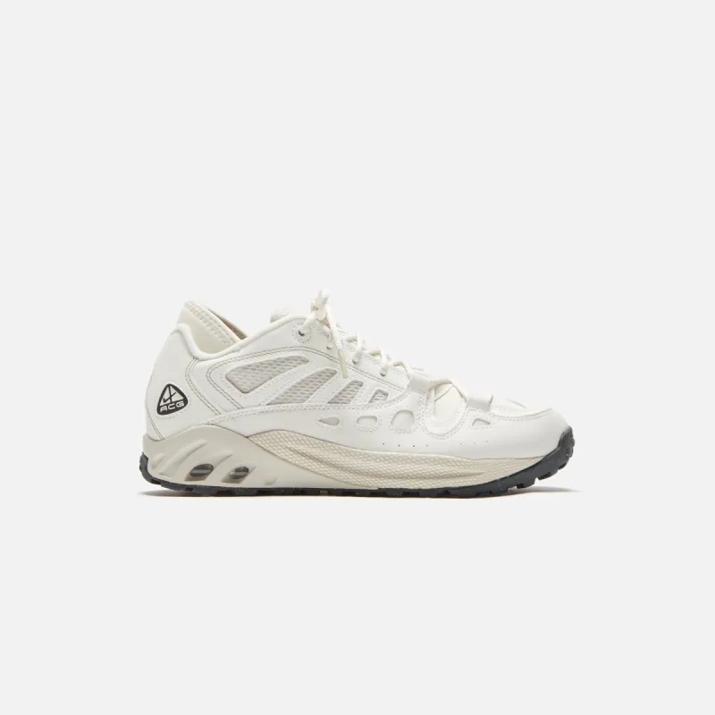 Nike ACG Air Exploraid - Light Orewood Brown / Sail / Phantom sold by Kith