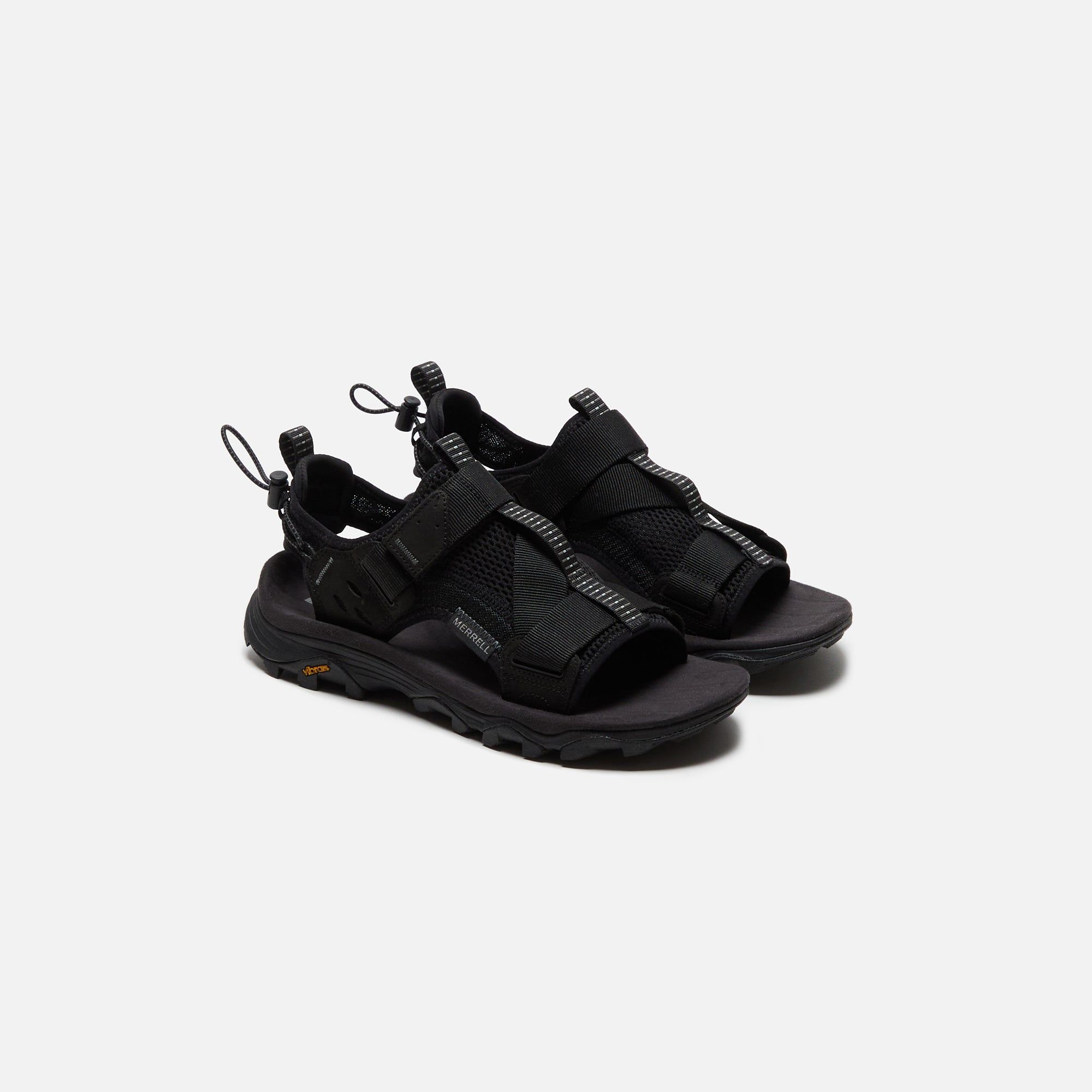 Merrell Speed Fusion Convert 1TRL - Black sold by Kith product image thumbnail 4