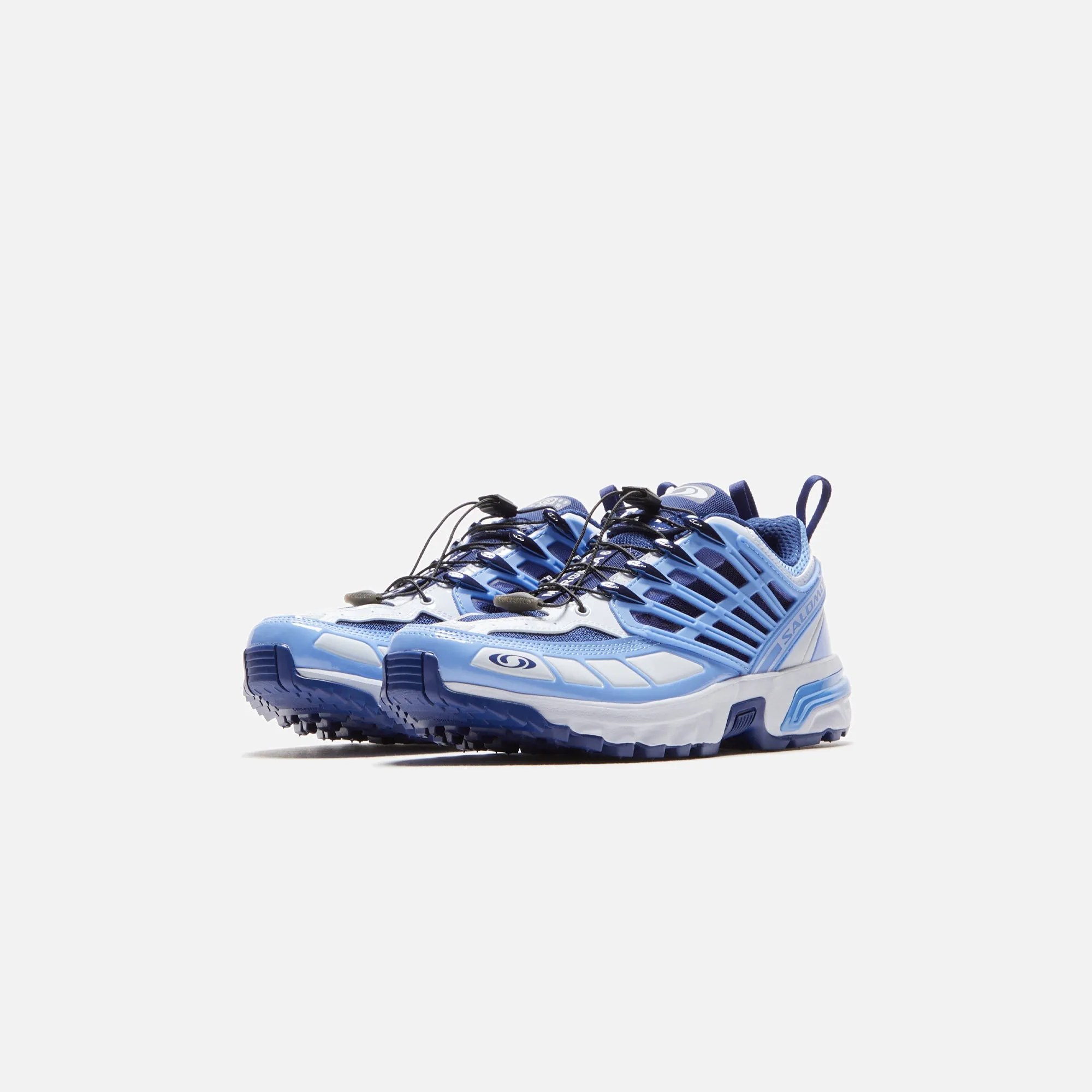 MM6 Maison Margiela x Salomon WMNS ACS Pro - Heather / Blue Bonnet / Blue sold by Kith product image thumbnail 2