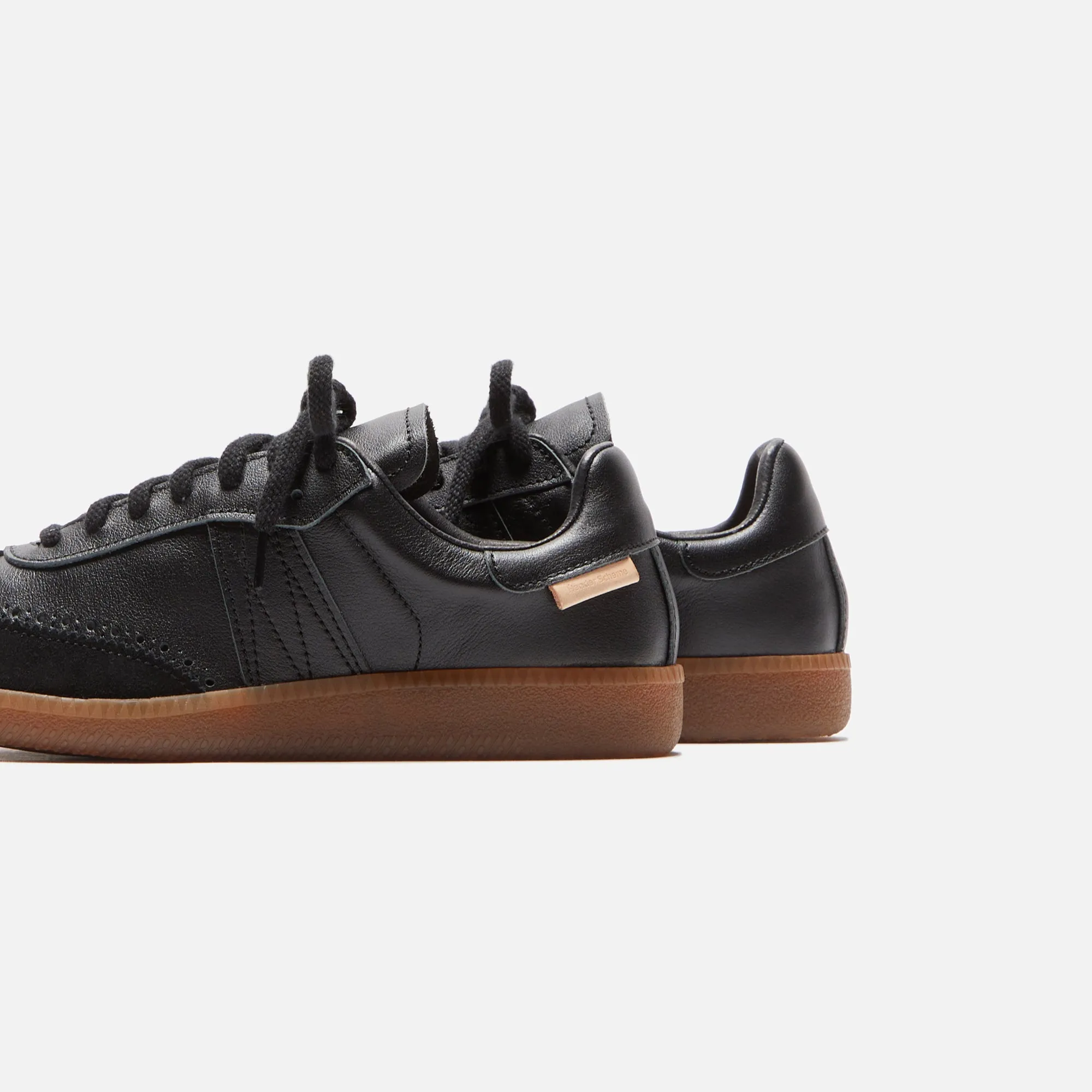 Hender Scheme Citizen Trainer - Black sold by Kith product image thumbnail 3