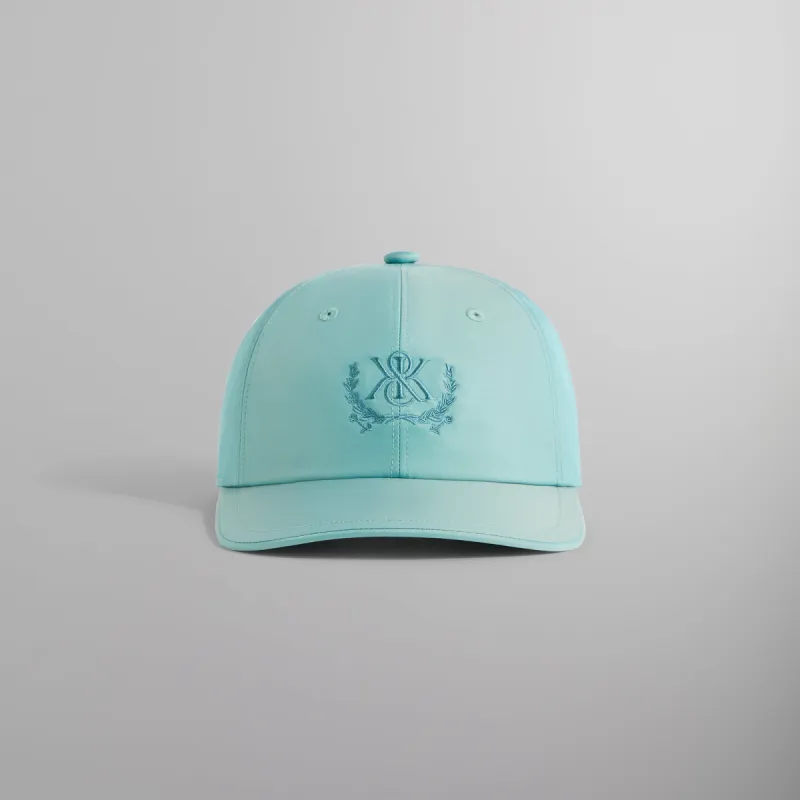 Kith Leggero Low Profile Cap - System sold by Kith