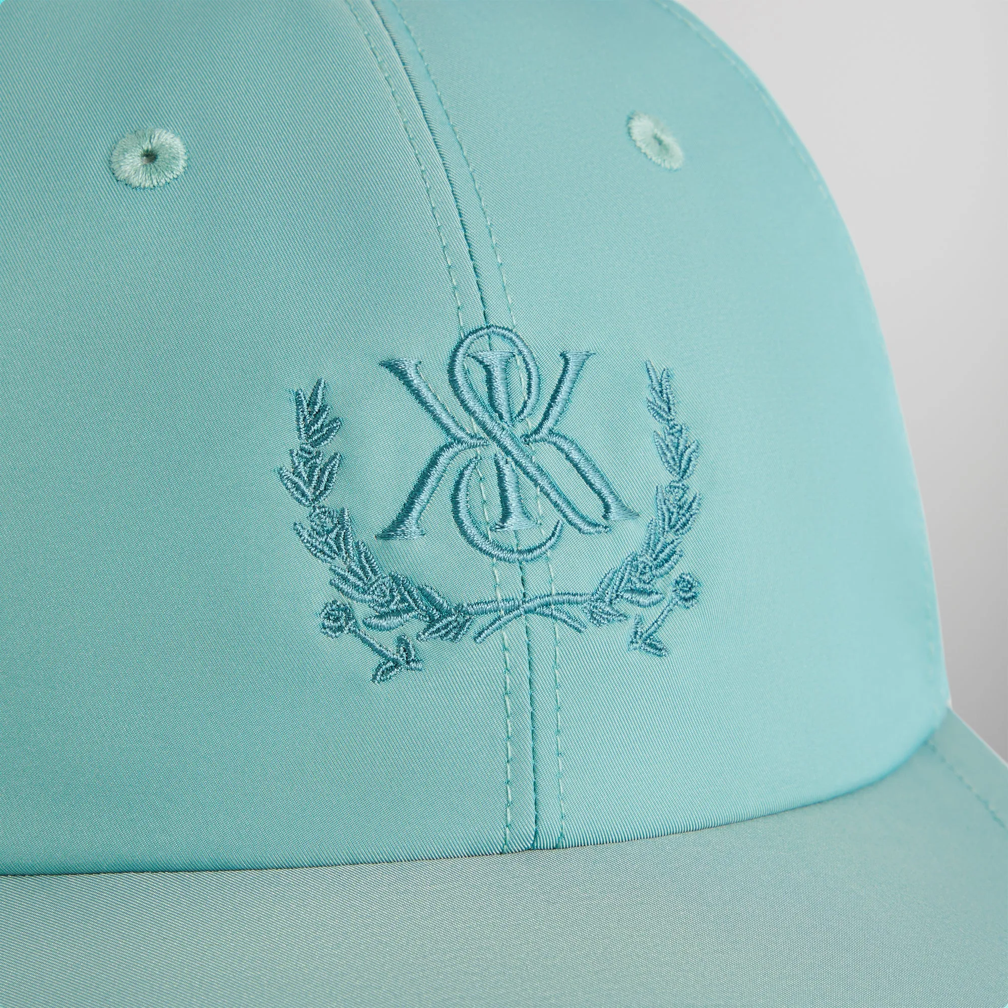 Kith Leggero Low Profile Cap - System sold by Kith product image thumbnail 4