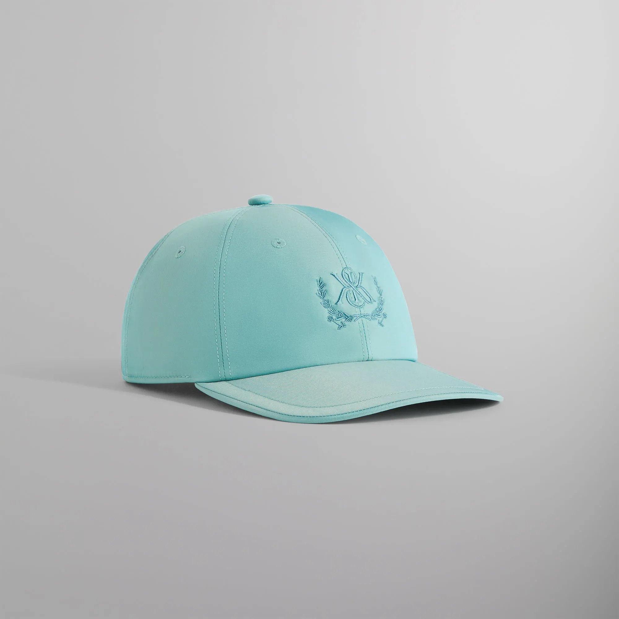 Kith Leggero Low Profile Cap - System sold by Kith product image thumbnail 3