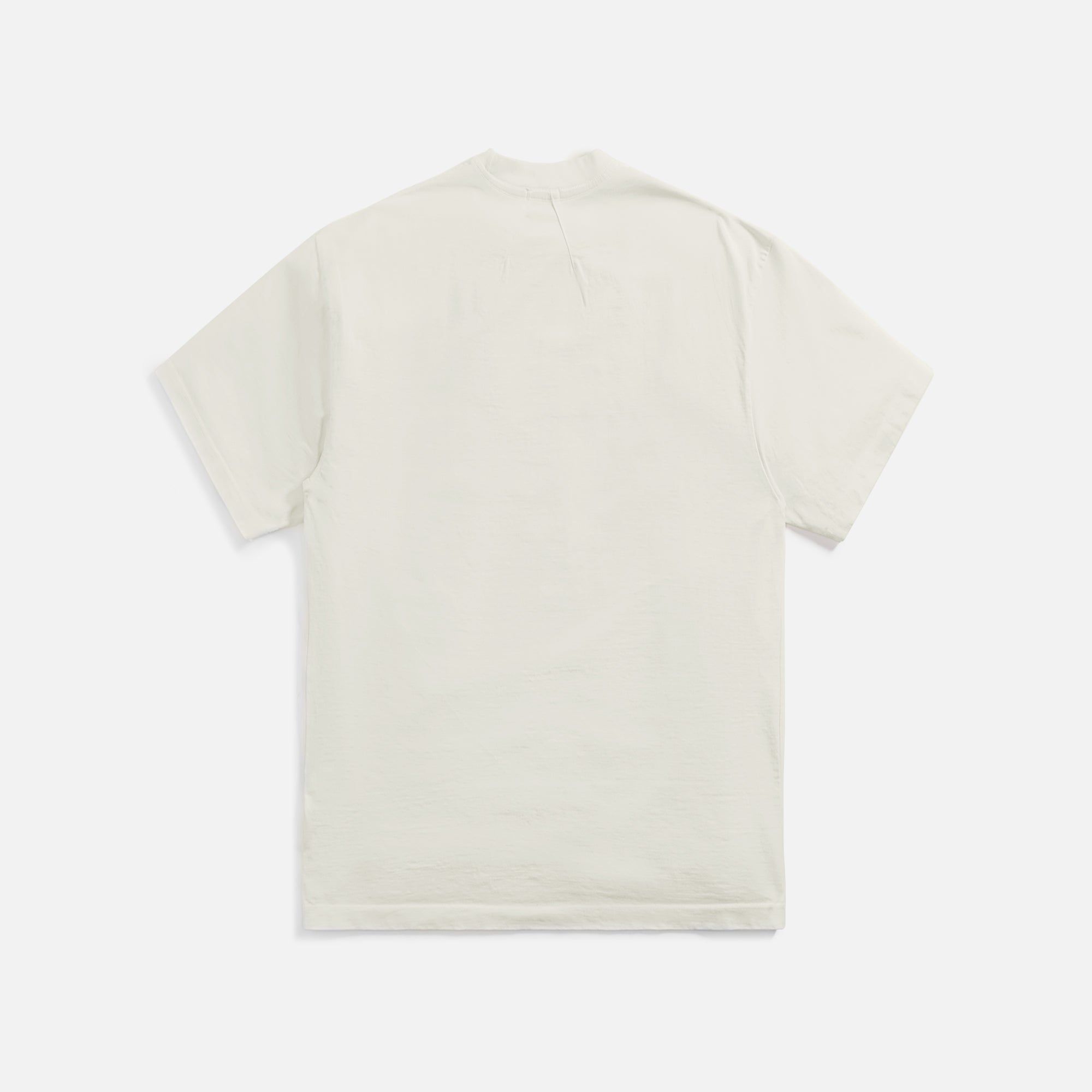 Rhude Cigaro Tee - White sold by Kith product image thumbnail 2