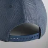 Kith & New Era for the New York Yankees Raffia 9FORTY A-Frame Snapback - Nocturnal sold by Kith