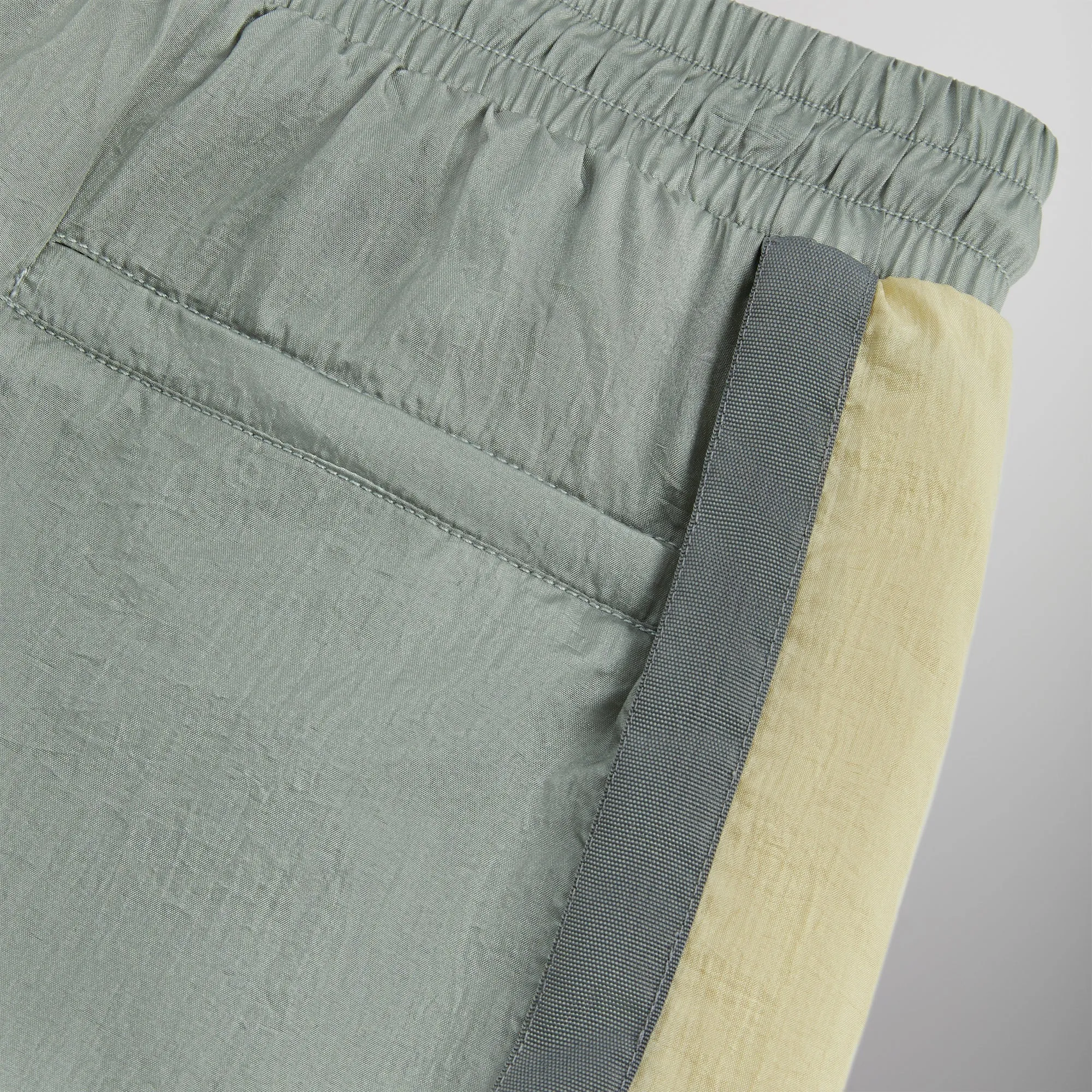 Kith Washed Dylan Shorts - Reverie PH sold by Kith product image thumbnail 5