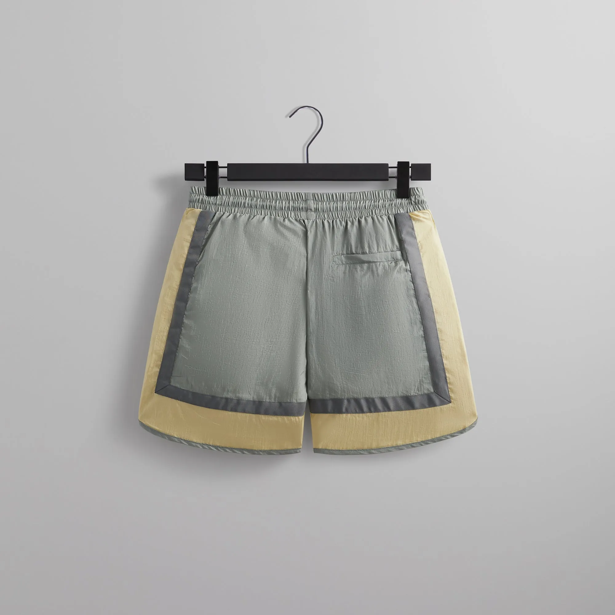 Kith Washed Dylan Shorts - Reverie PH sold by Kith product image thumbnail 2