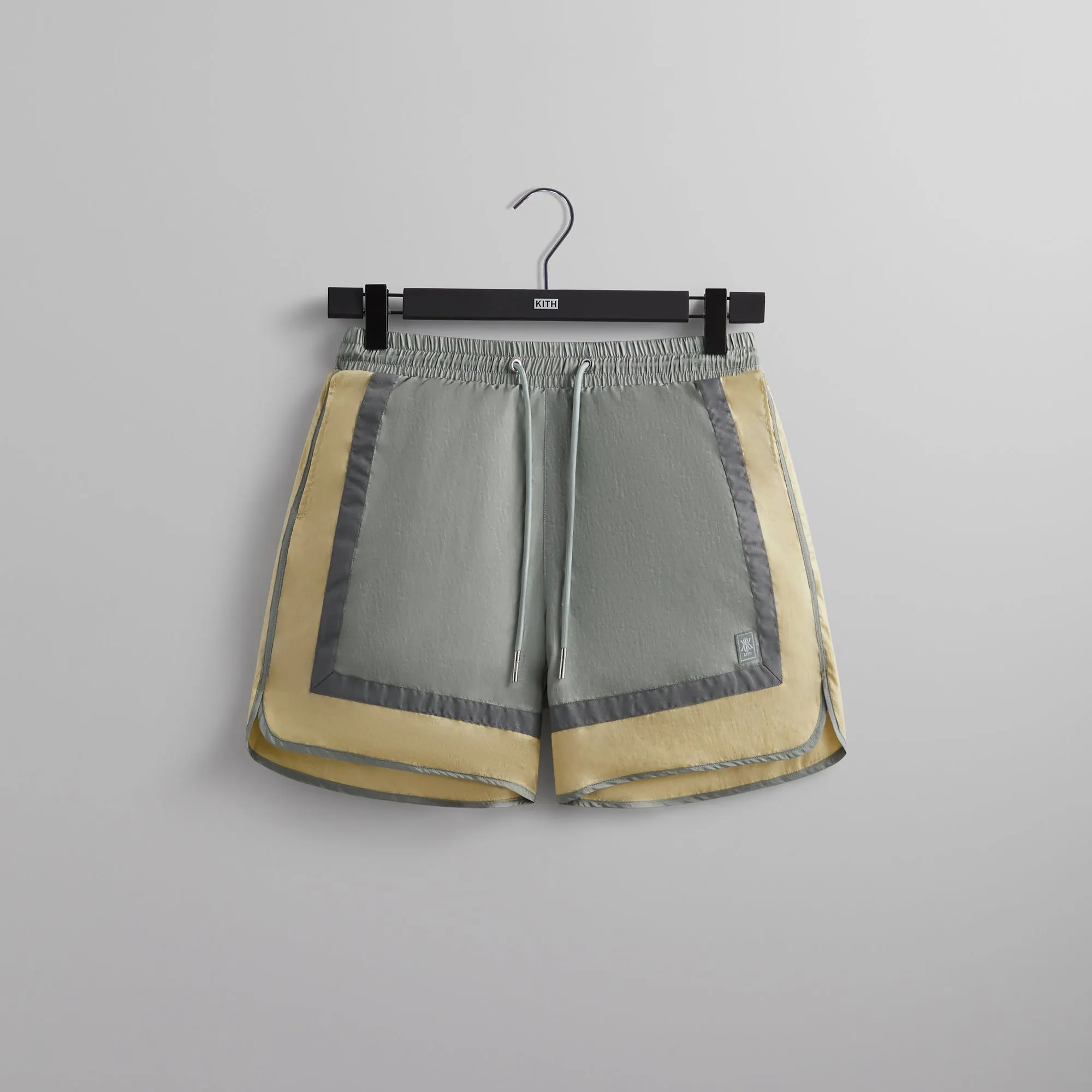 Kith Washed Dylan Shorts - Reverie PH sold by Kith