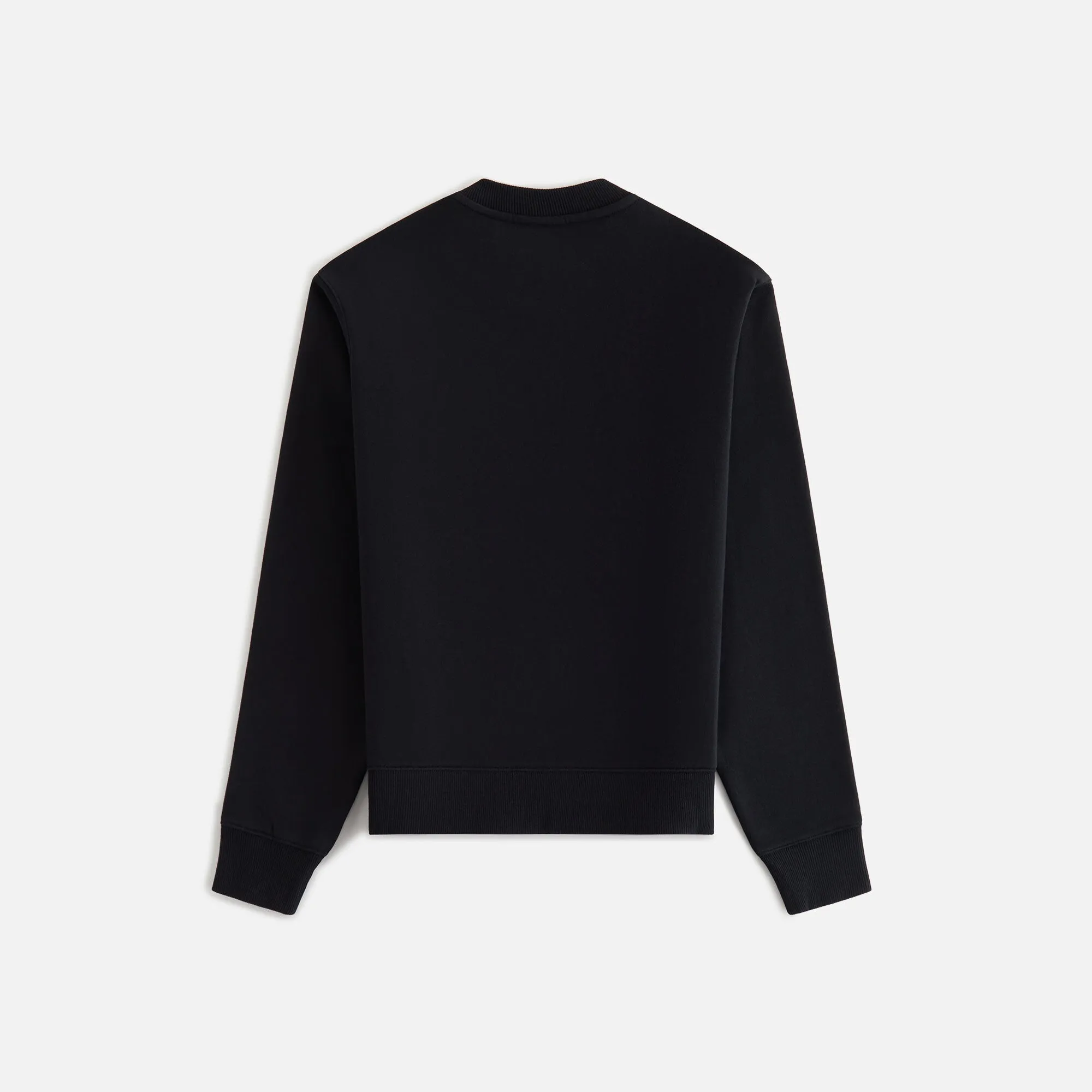 Kith Women Asher New York Crewneck - Black sold by Kith product image thumbnail 2