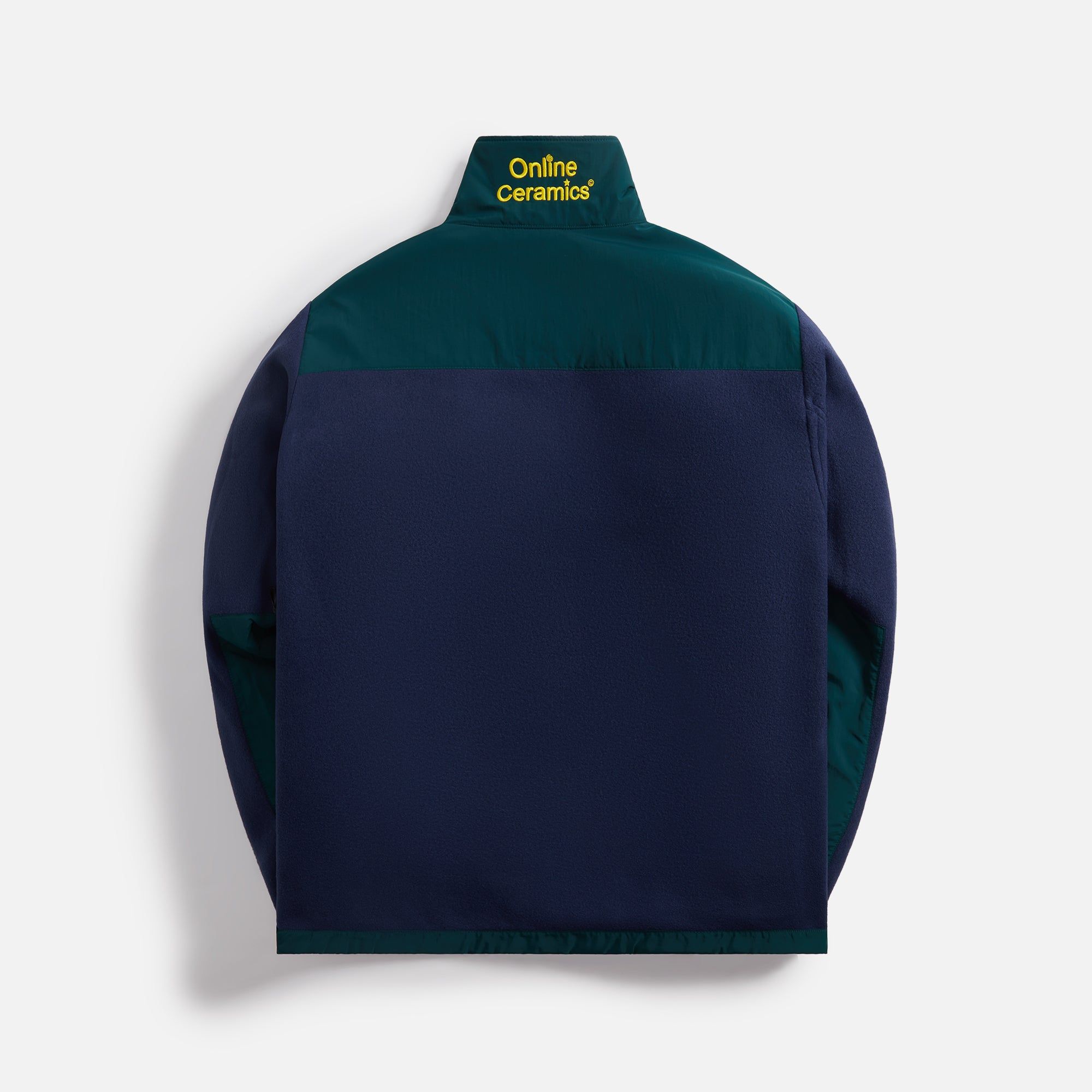 The North Face x Online Ceramics 1995 Polartec Denali - Summit