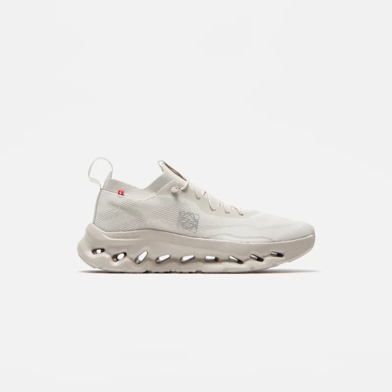 Loewe x On Running Cloudtilt - Sand sold by Kith