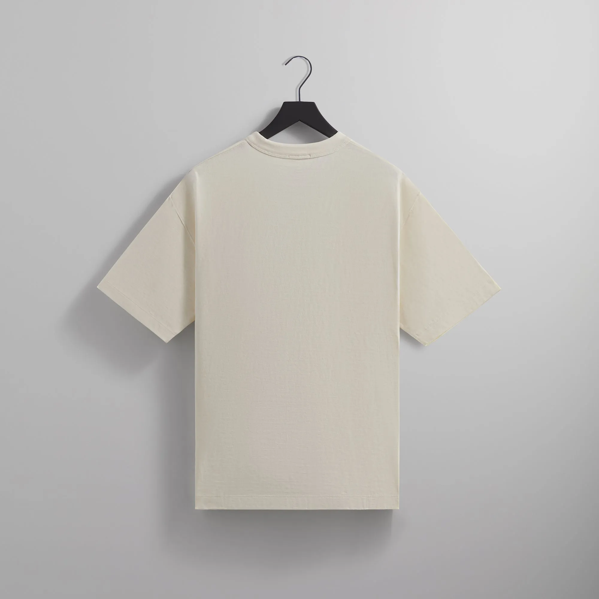 Kith Leonard Pocket Tee - Sandrift sold by Kith product image thumbnail 2