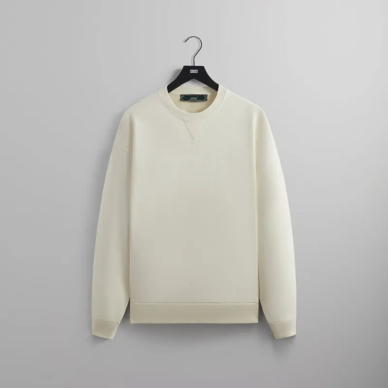 Kithmas Nutcracker Nelson Crewneck - Nocturnal | Parallel
