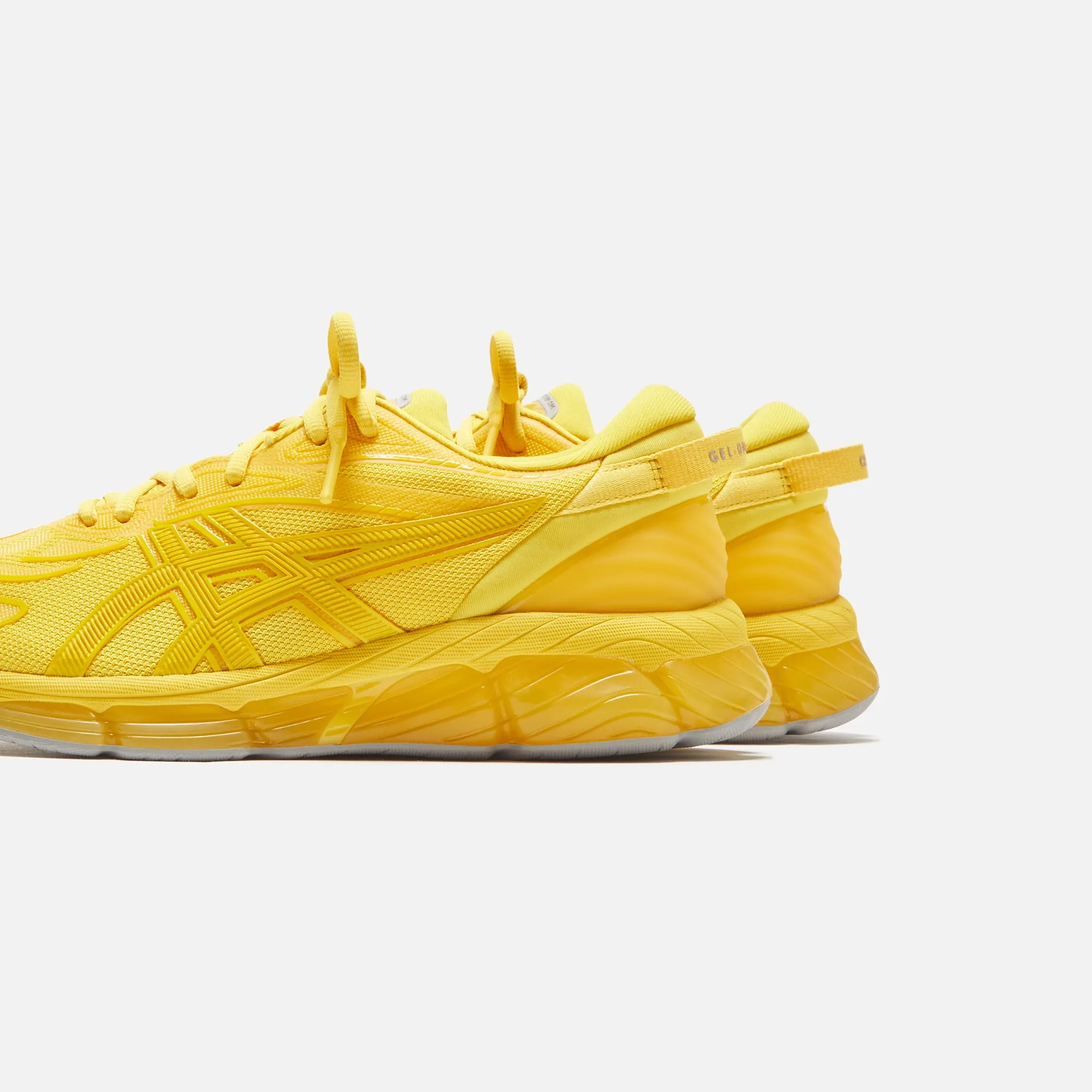 ASICS x C.P. Company Gel-Quantum 360 - Misson Yellow sold by Kith product image thumbnail 3