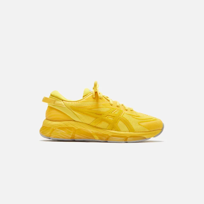 ASICS x C.P. Company Gel-Quantum 360 - Misson Yellow sold by Kith