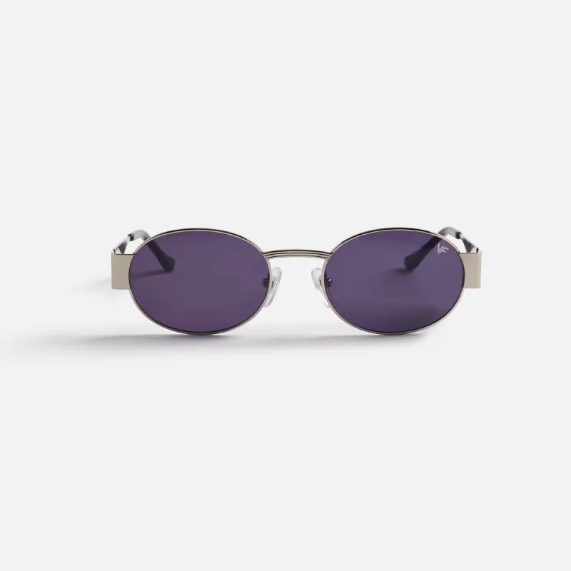 Vintage Frames Cypher - White Gold / Black sold by Kith