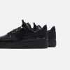 Nike x 1017 ALYX 9SM Air Force 1 - Black / Black / Black sold by Kith