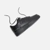 Nike x 1017 ALYX 9SM Air Force 1 - Black / Black / Black sold by Kith