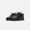 Nike x 1017 ALYX 9SM Air Force 1 - Black / Black / Black sold by Kith