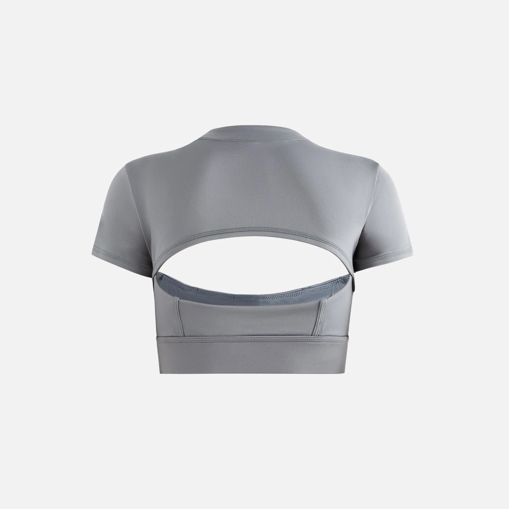 Kith Women Kit Active Bra Top - Asteroid sold by Kith product image thumbnail 4