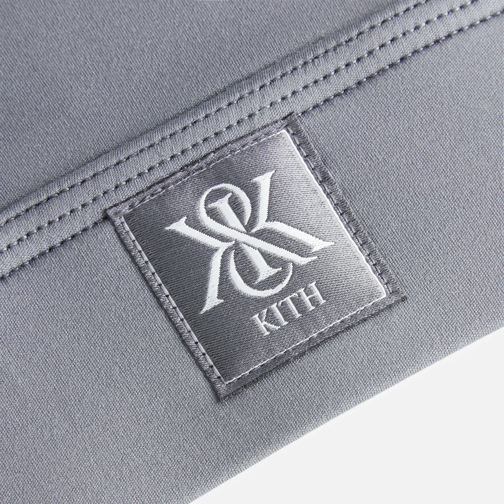 Kith Women Kit Active Bra Top - Asteroid sold by Kith product image thumbnail 5