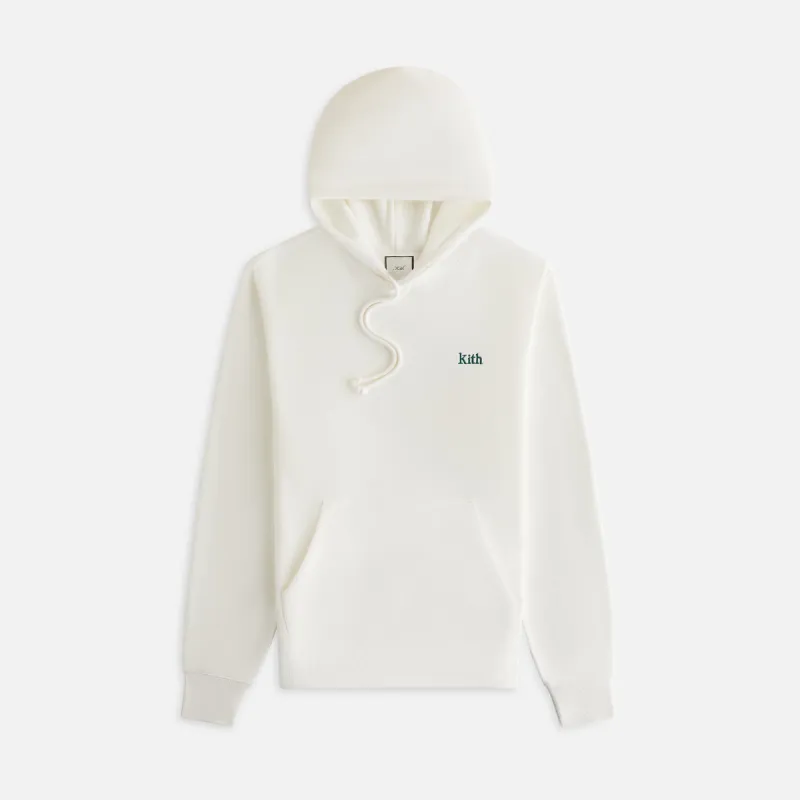 Kith Women Jane Hoodie II - Nano sold by Kith