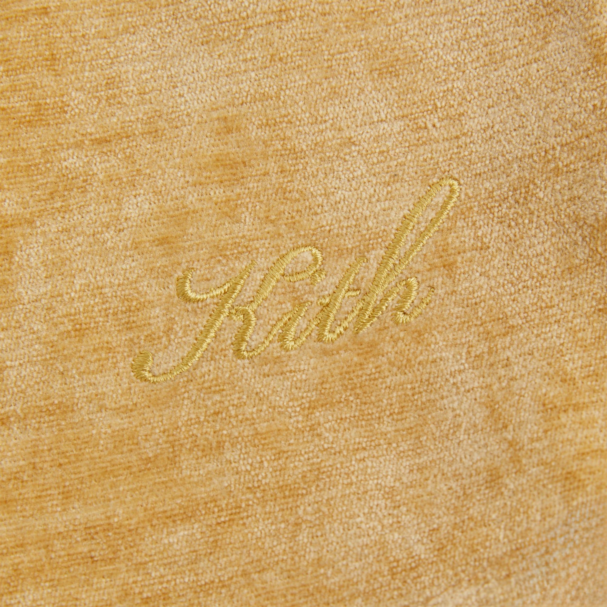 Kith Chenille Apollo Shirt - Sharp PH sold by Kith product image thumbnail 3