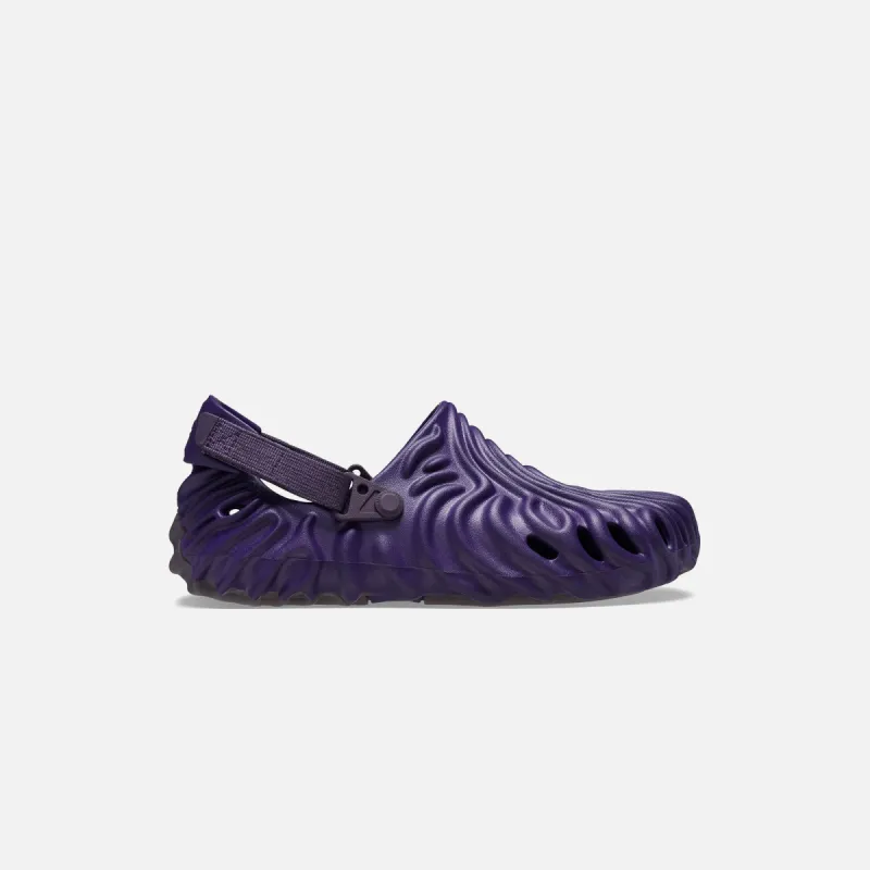 Crocs x Salehe Bembury Pollex Clog - Ube / Purple made by Crocs