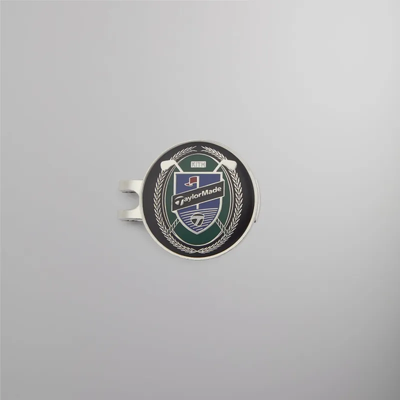 Kith for TaylorMade 24 Logo Marker - Nocturnal sold by Kith