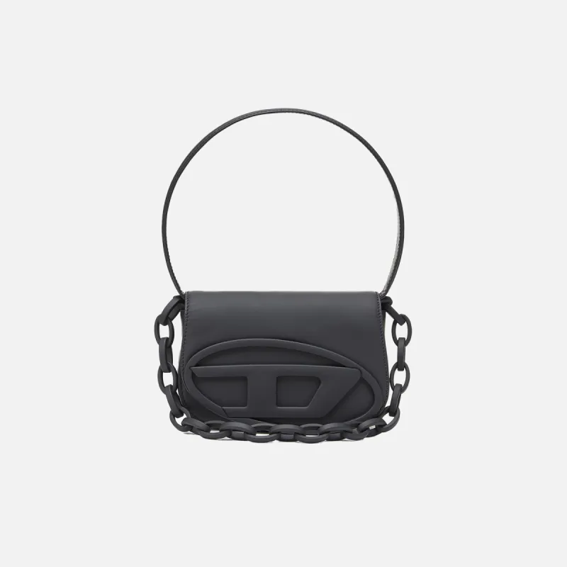 Diesel 1DR Bag - Matte Black sold by Kith