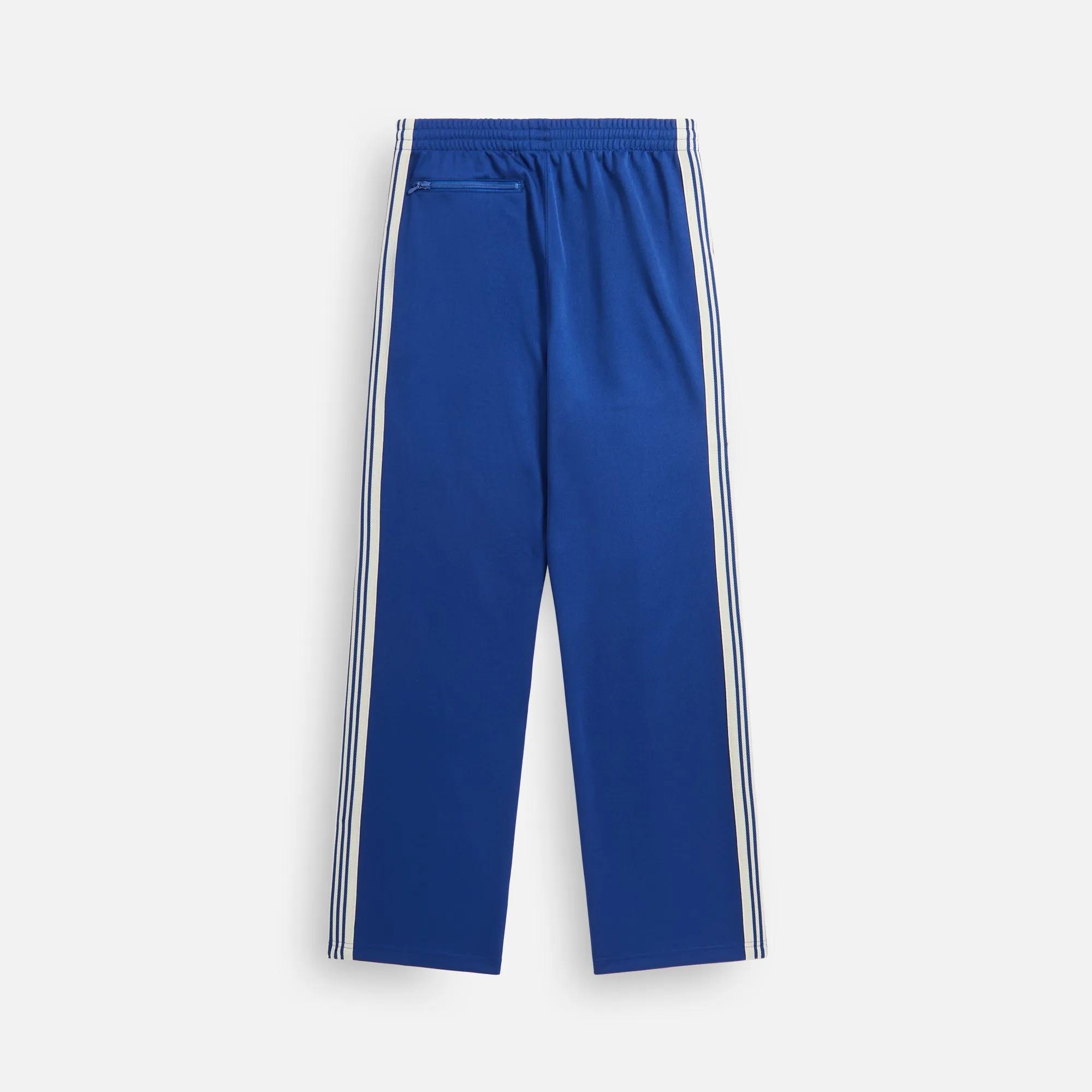Needles Track Pant - Royal sold by Kith product image thumbnail 2
