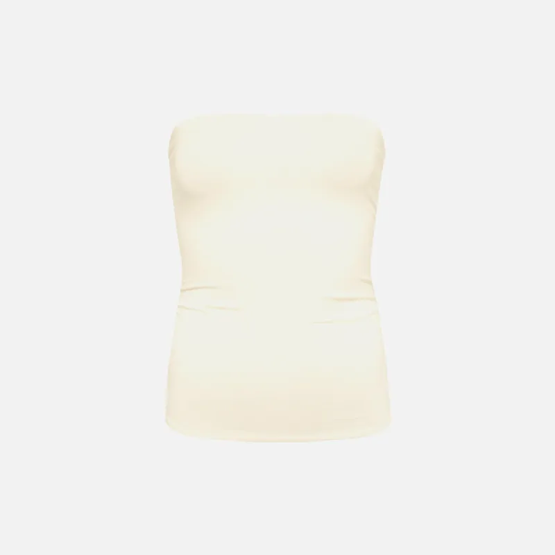 Siedres Deny Top - White sold by Kith