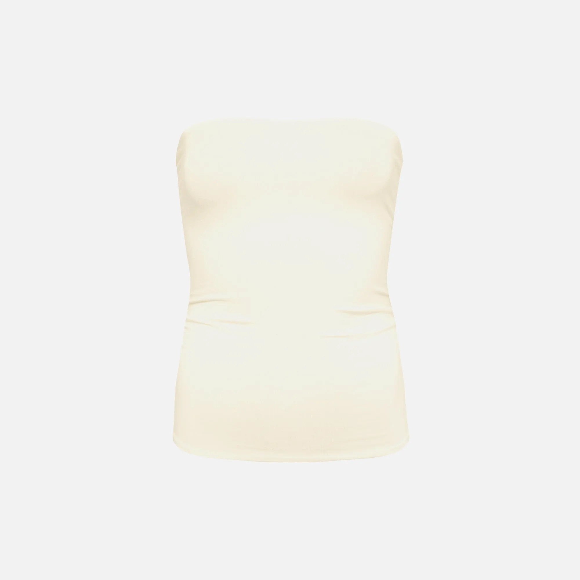 Siedres Deny Top - White sold by Kith