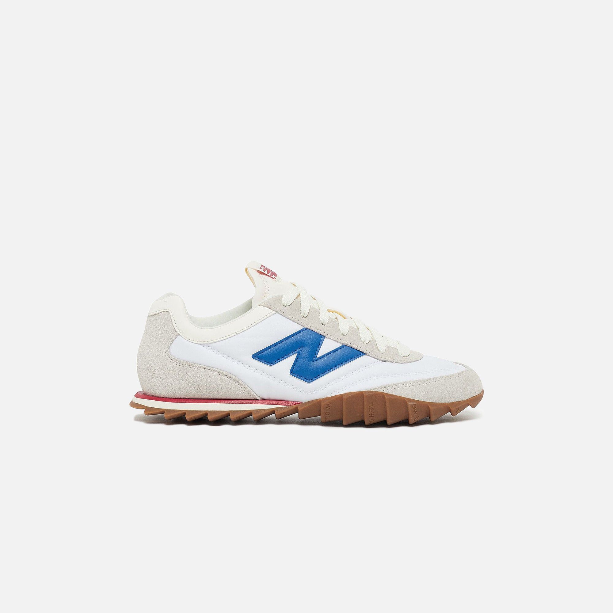 New Balance RC30 - Sea Salt / Cobalt sold by Kith