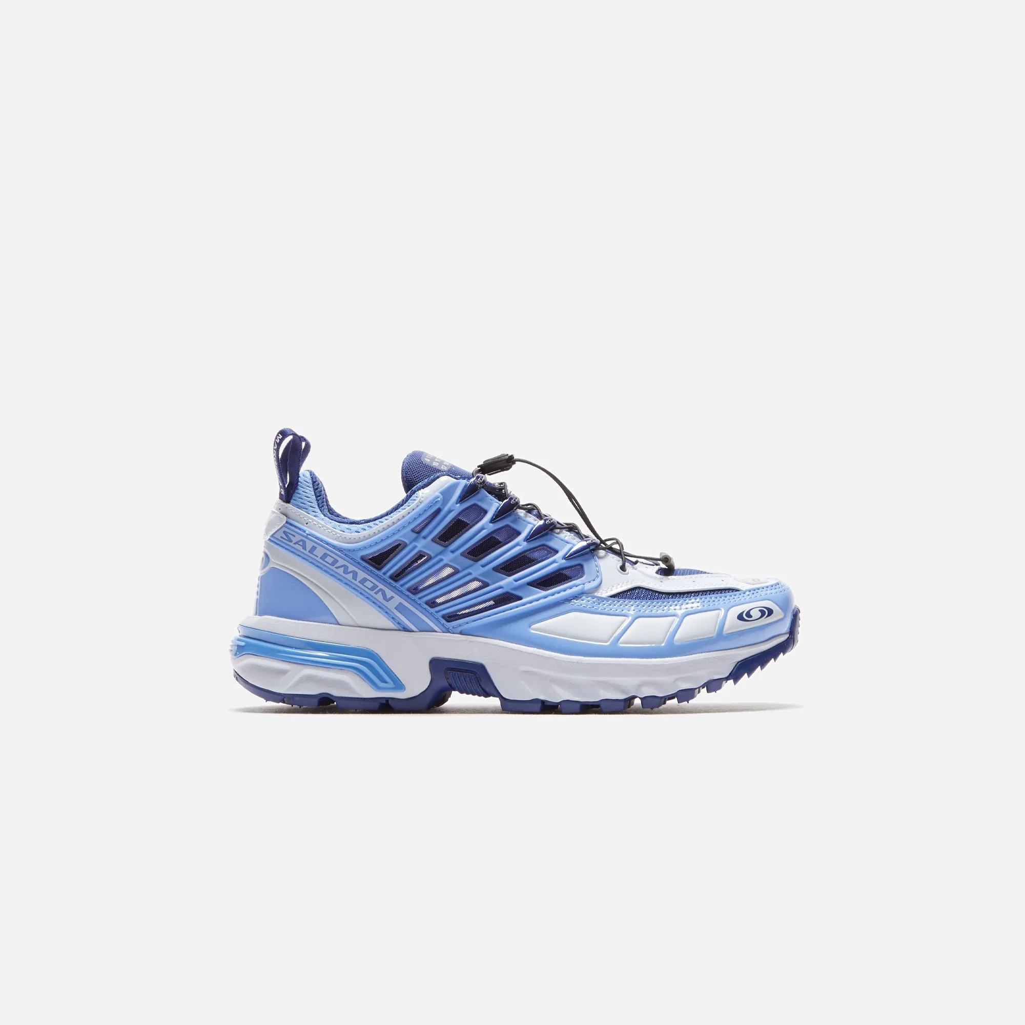 MM6 Maison Margiela x Salomon ACS Pro - Heather / Blue Bonnet / Blue sold by Kith
