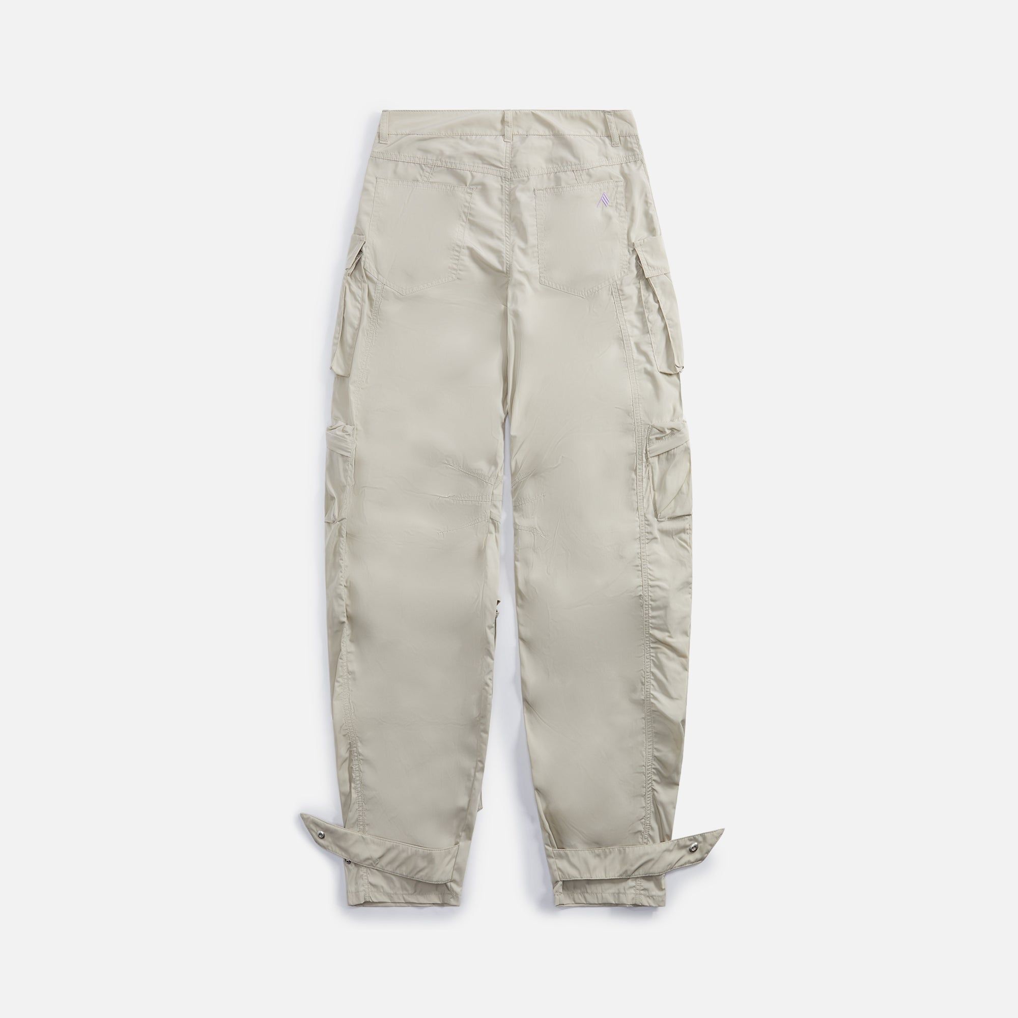 The Attico Fern Long Pant - Ivory sold by Kith product image thumbnail 2