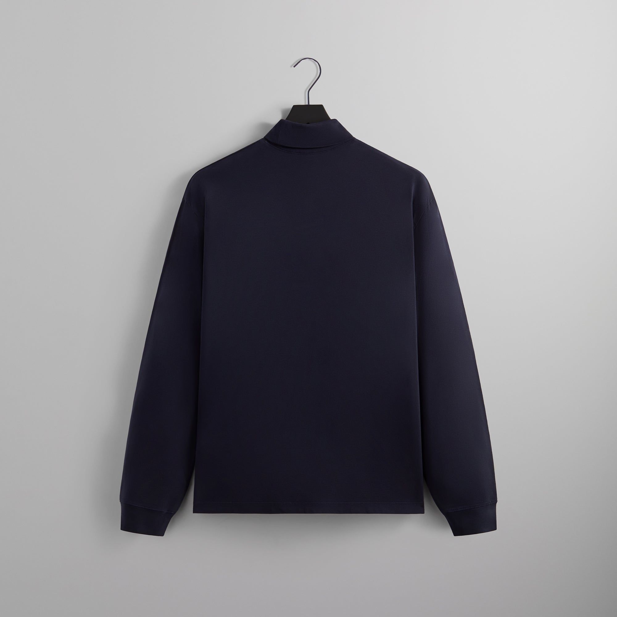 Kith Cortland Turtleneck - Captain PH sold by Kith product image thumbnail 2