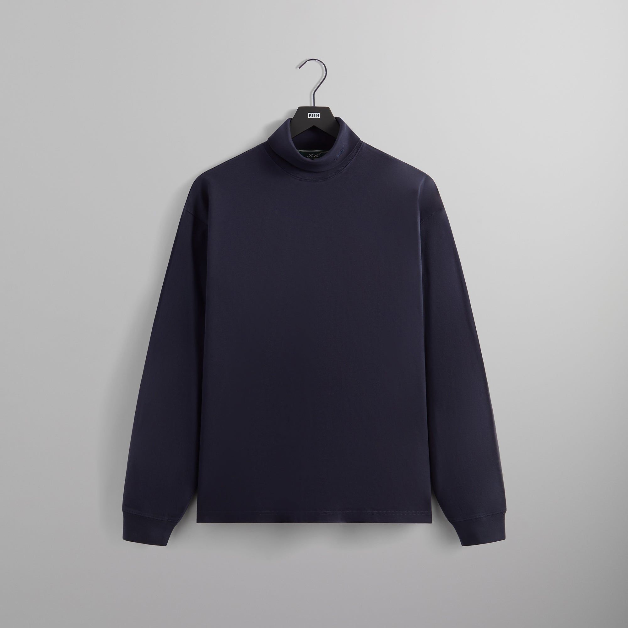 Kith Cortland Turtleneck - Captain PH sold by Kith