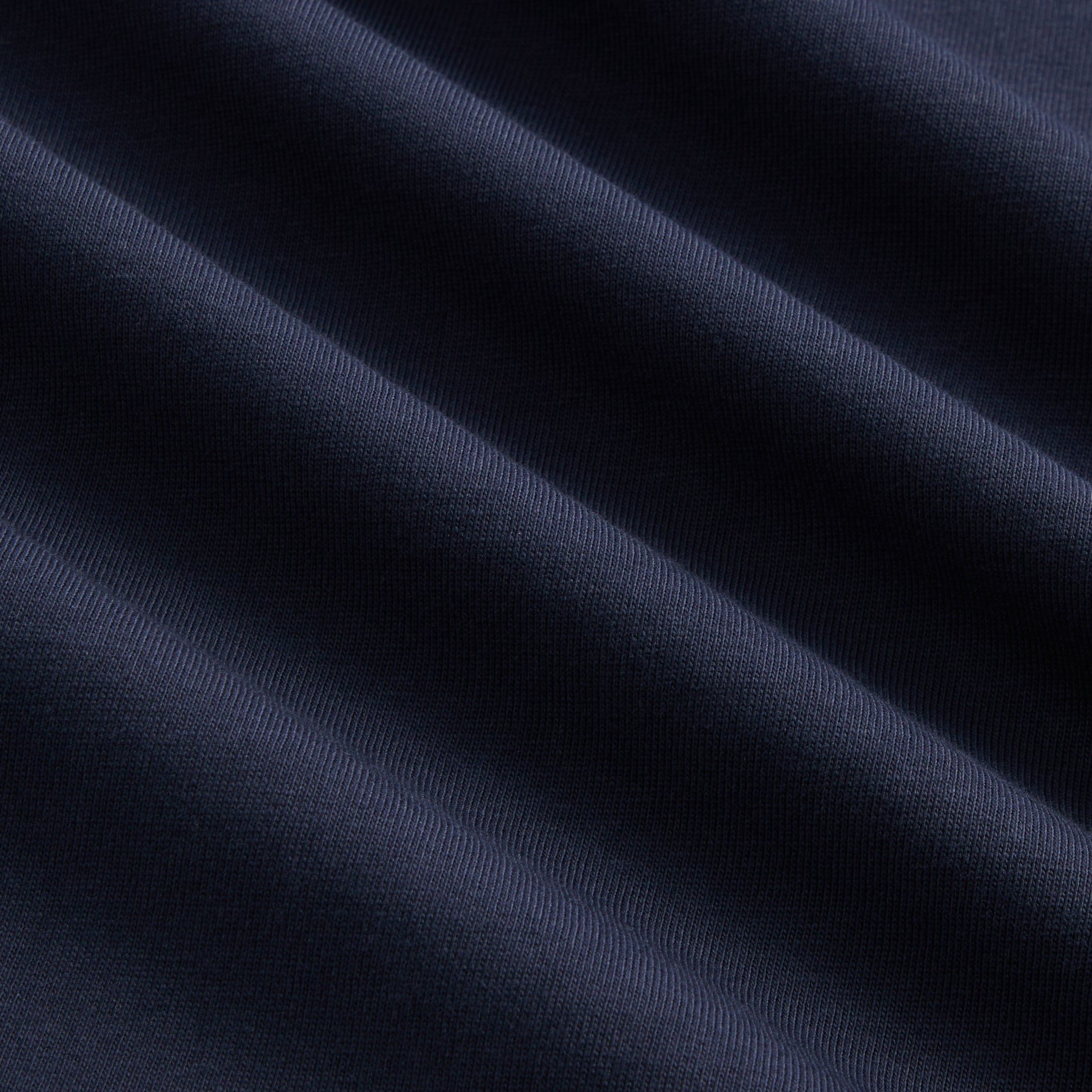 Kith Cortland Turtleneck - Captain PH sold by Kith product image thumbnail 4